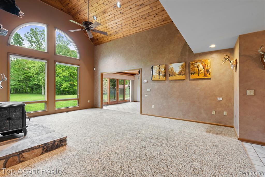 7386 Card Road, MI — Photo 12
