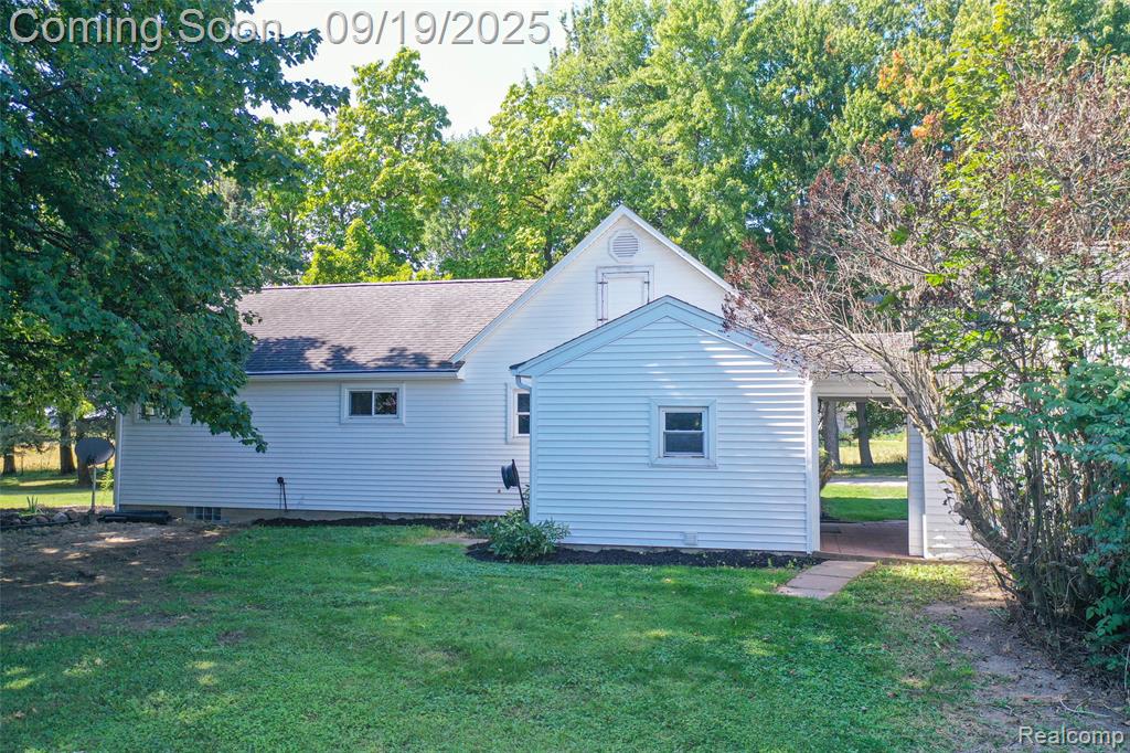 2250 Applegate Road, Marlette, MI 48453 — Photo 33