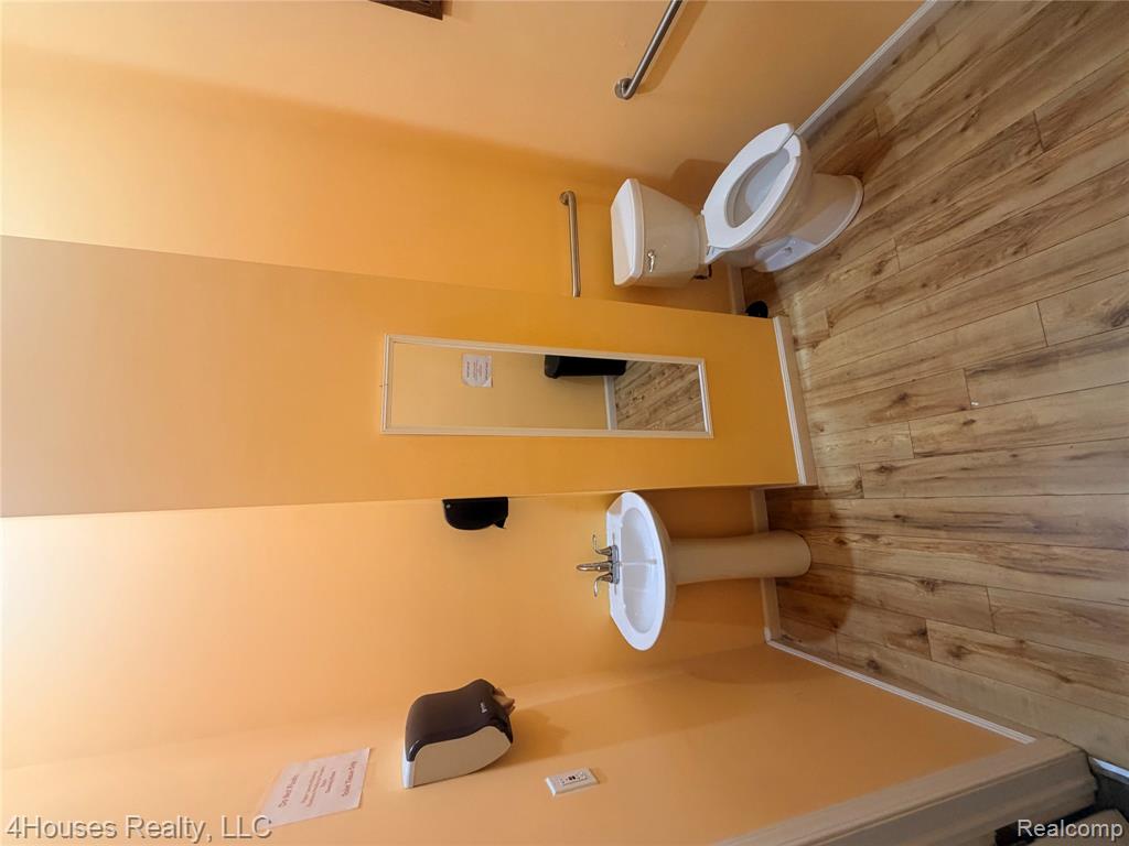 491 S Sanford Street, Pontiac, MI 48341 — Photo 13