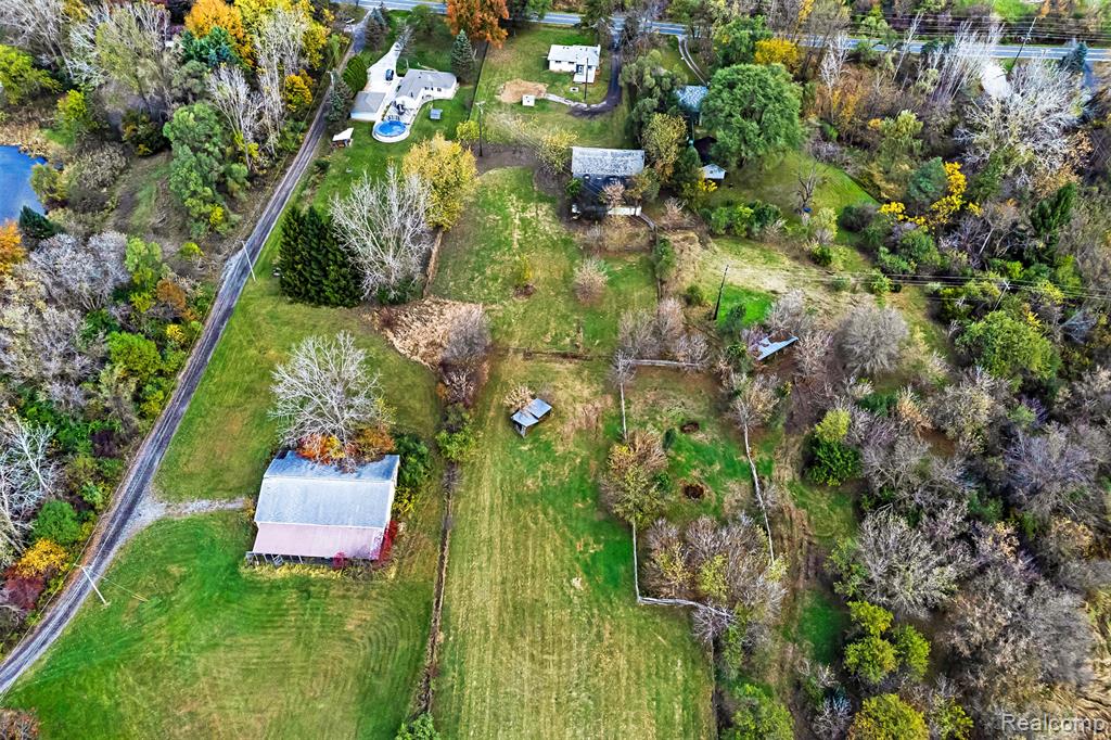 7624 6 Mile Road, Northville, MI 48168 — Photo 40