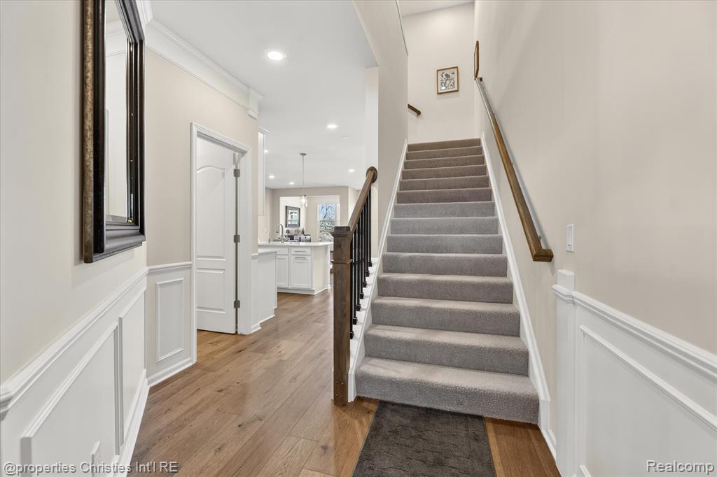 4041 Nottingham Circle, Clarkston, MI, 00000