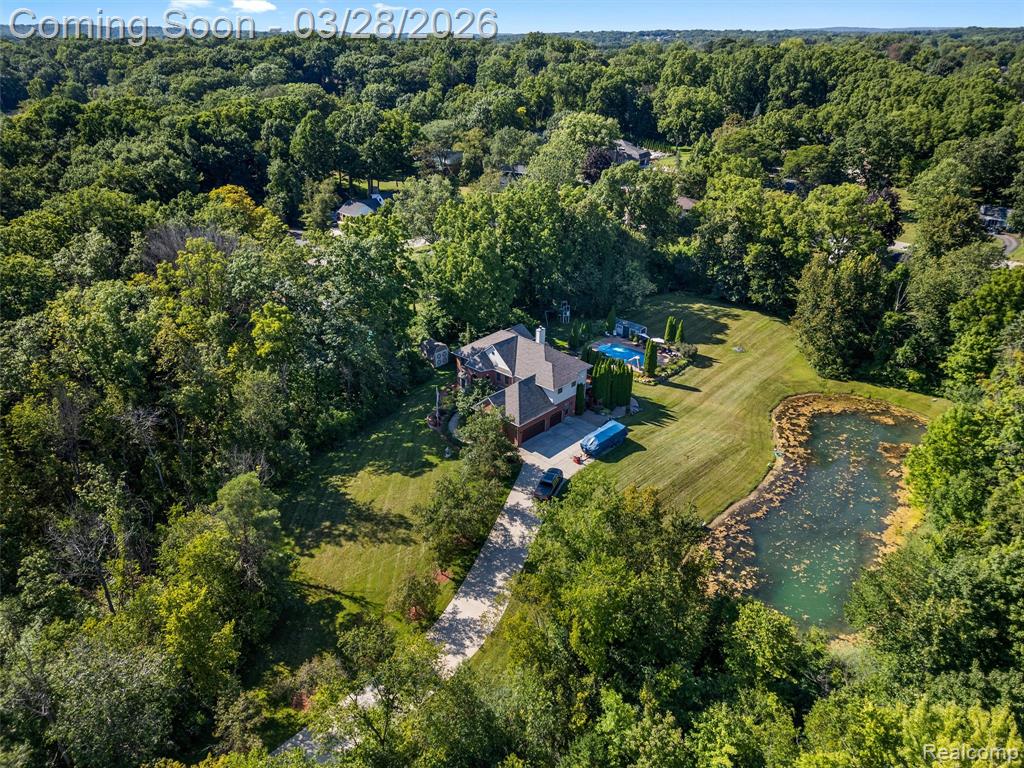 281 Mead Road, Rochester Hills, MI 48306 — Photo 61