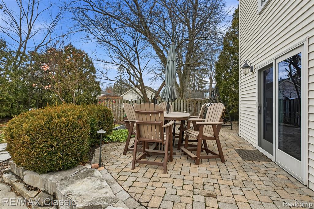 481 Irvin Street, Plymouth, MI 48170 — Photo 36