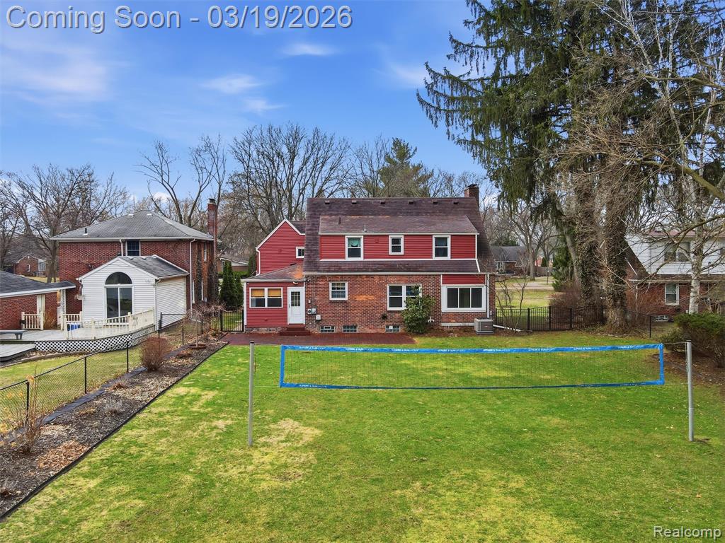 27320 Sunset Boulevard E, Lathrup Village, MI 48076 — Photo 56
