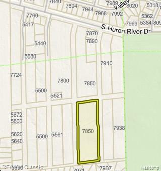 7850 S Huron River Drive, Ypsilanti, MI 48197 — Photo 3