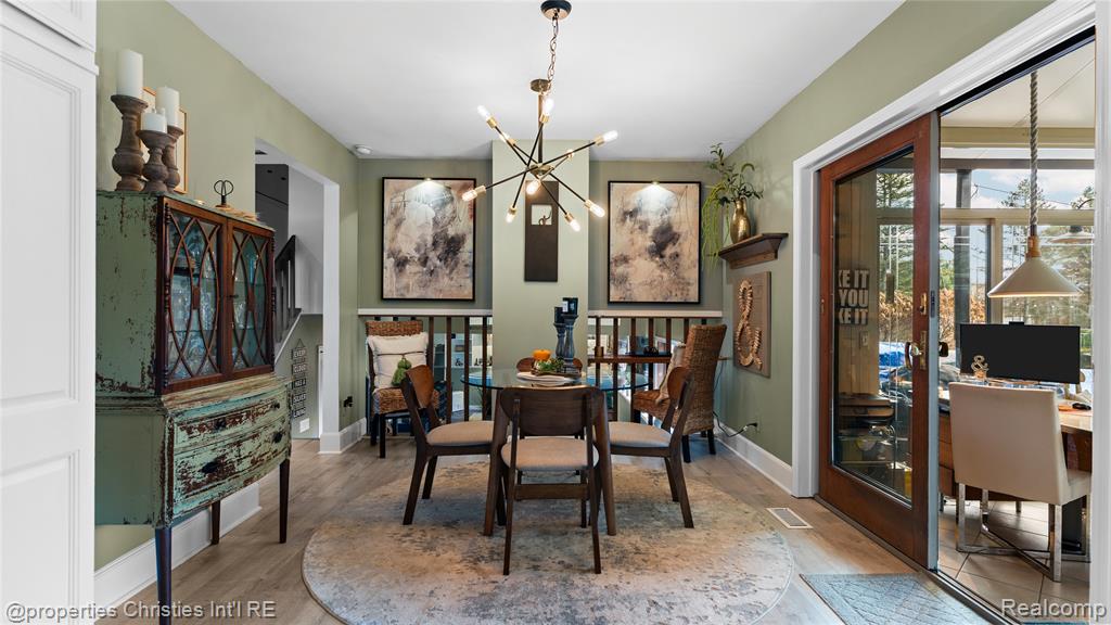 4301 Heatherwood Drive, Milford, MI 48381 — Photo 20