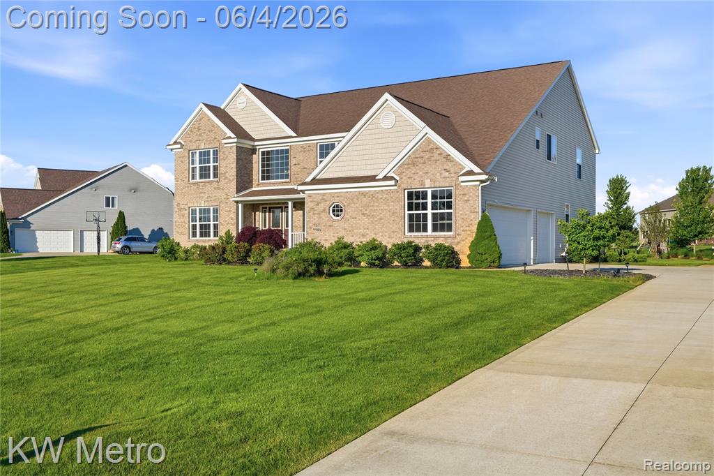 7791 Whirlaway Drive, Saline, MI 48176 — Photo 3