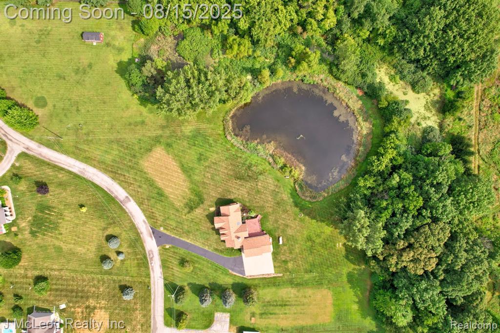 9019 Cardinal Drive, Millington, MI 48746 — Photo 53