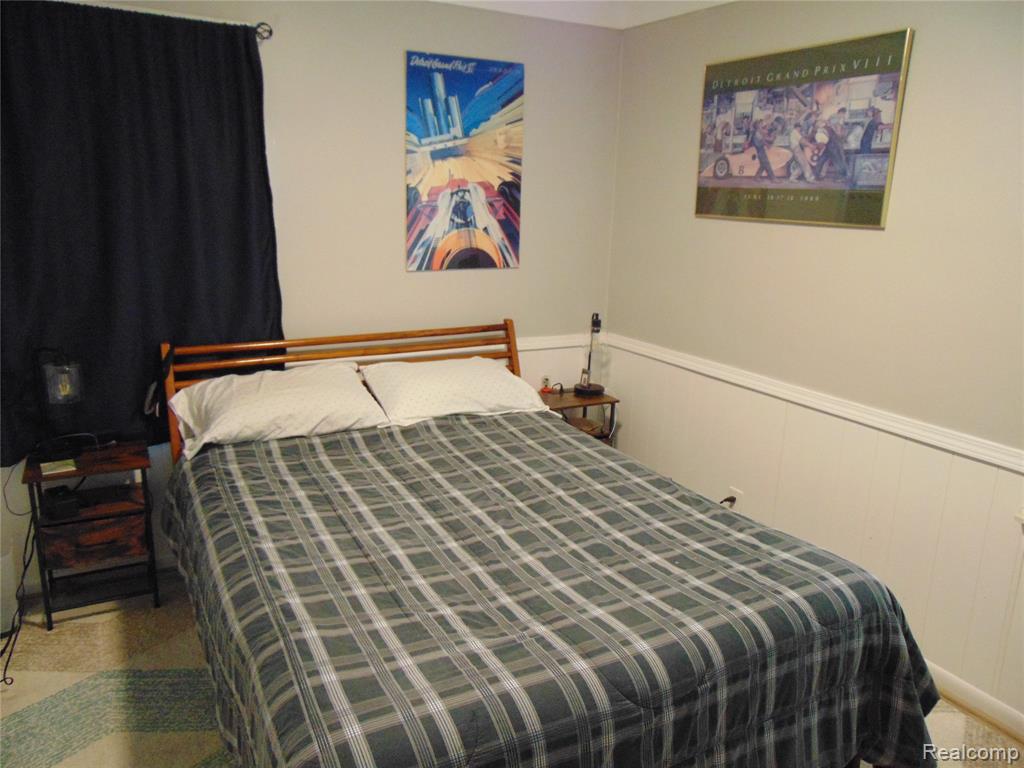 613 E Woodruff Avenue, Hazel Park, MI 48030 — Photo 15