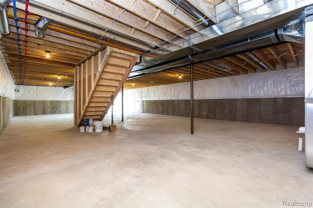 2039 GREATER OAK Drive, Lapeer, MI 48446 — Photo 43