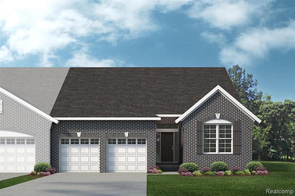 444 W Willis St UNIT&nbsp;89/205 Street, Detroit, MI, 48201