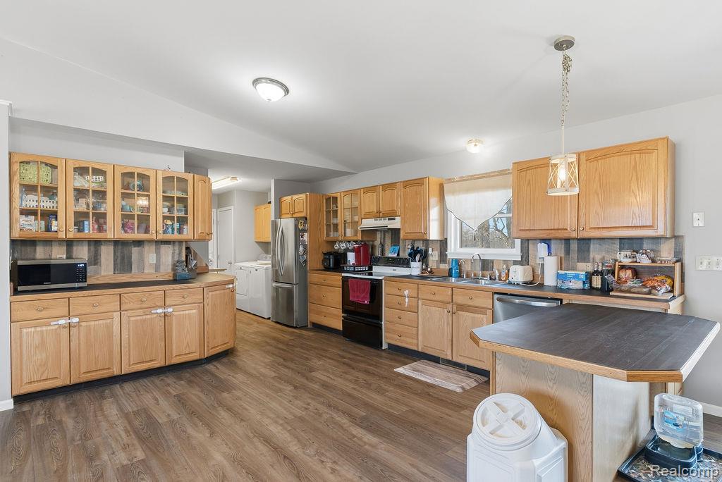 4830 Hurds Corner Road, Mayville Vlg, MI 48744 — Photo 19
