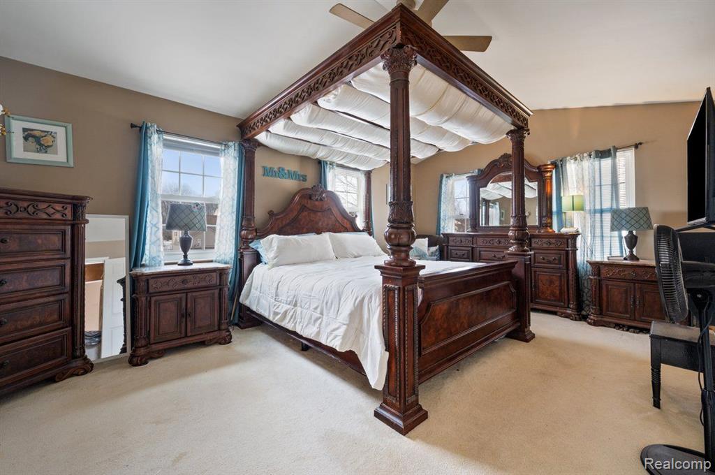 14917 BROOKSIDE Drive, Van Buren, MI 48111 — Photo 14