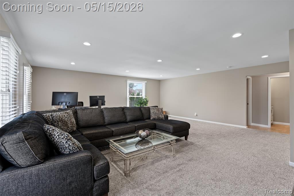 4238 Apple Valley Lane, West Bloomfield, MI 48323 — Photo 37