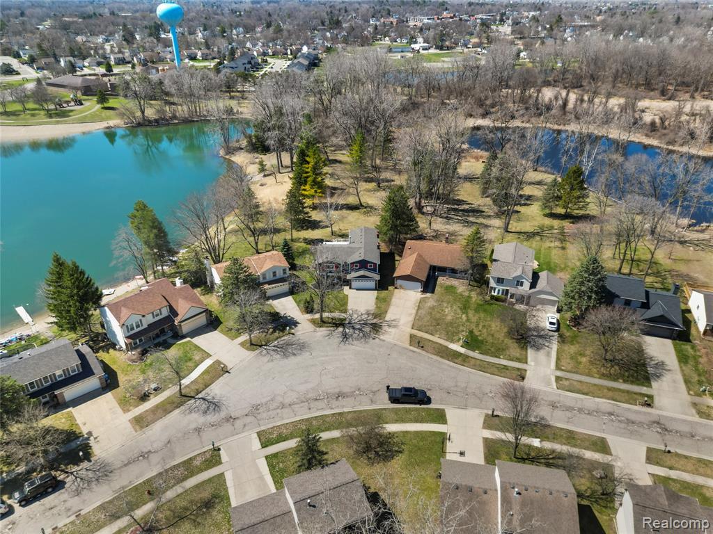 503 Thornehill Trail, Oxford, MI 48371 — Photo 7
