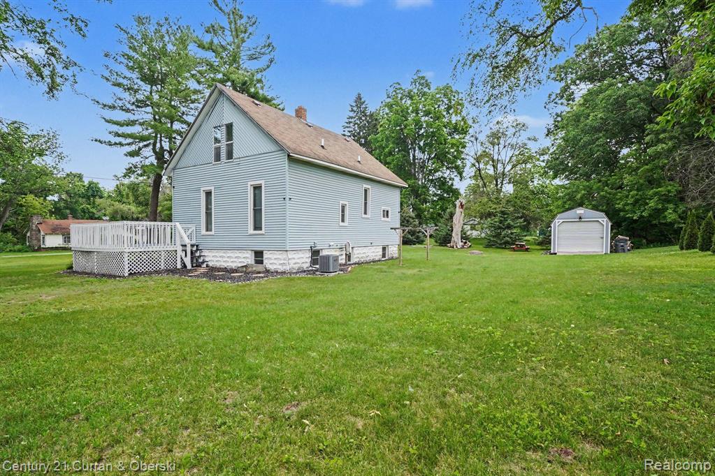 7875 Lake Street, Lake, MI 48632 — Photo 22