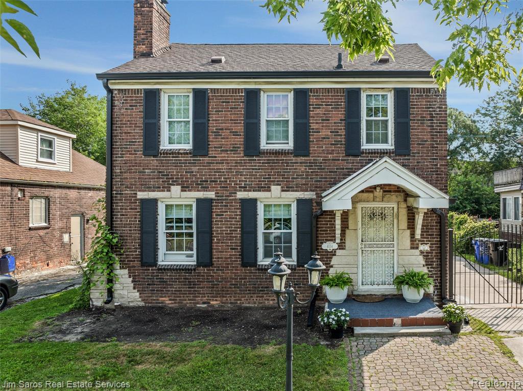4134 Balfour Road, Detroit, MI 48224 — Photo 26