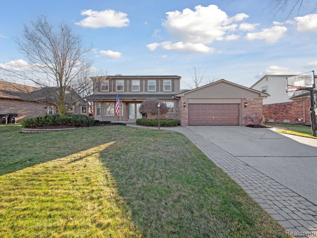 41169 STONE HAVEN Road, Northville, MI 48168 — Photo 3