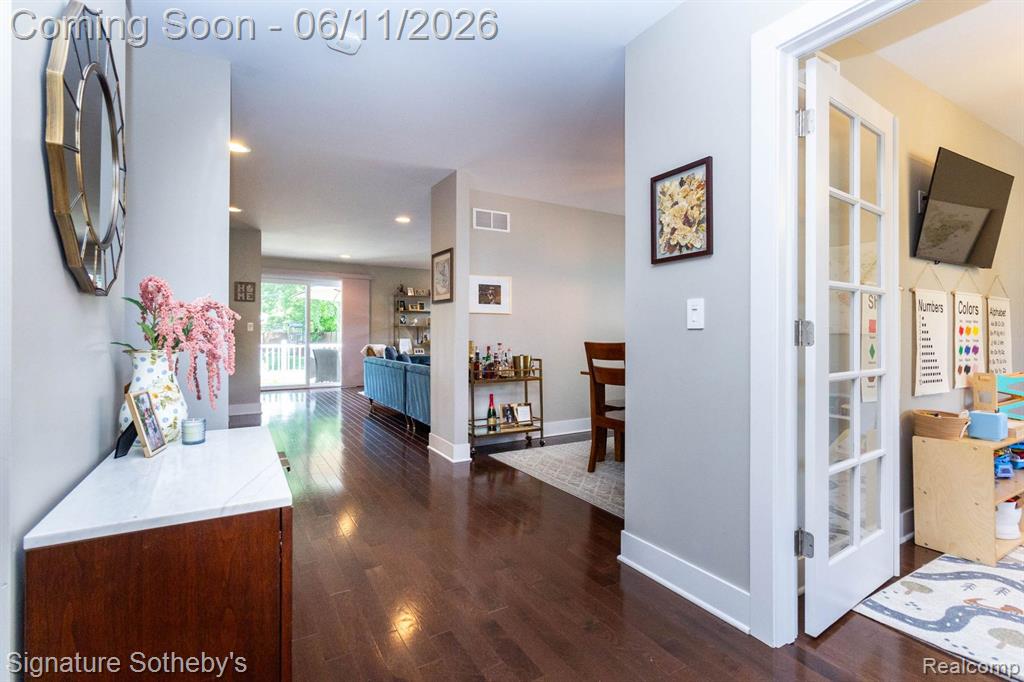 701 Millard Avenue, Royal Oak, MI 48073 — Photo 6