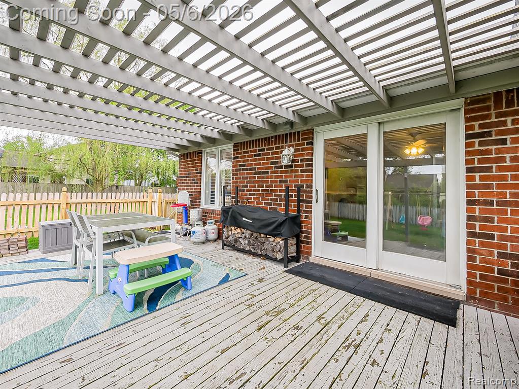 41528 Greenwood Court, Canton, MI 48187 — Photo 31