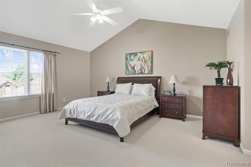 6062 FAIRBORN Drive, Canton, MI 48187 — Photo 24