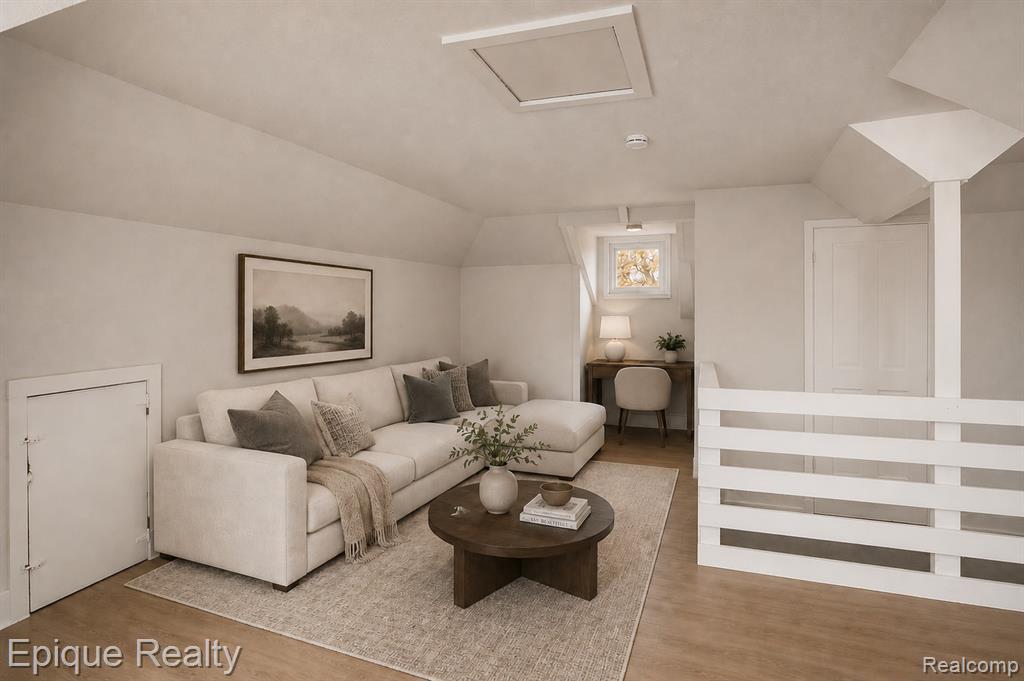 64 Glendale Street, Highland Park, MI 48203 — Photo 28