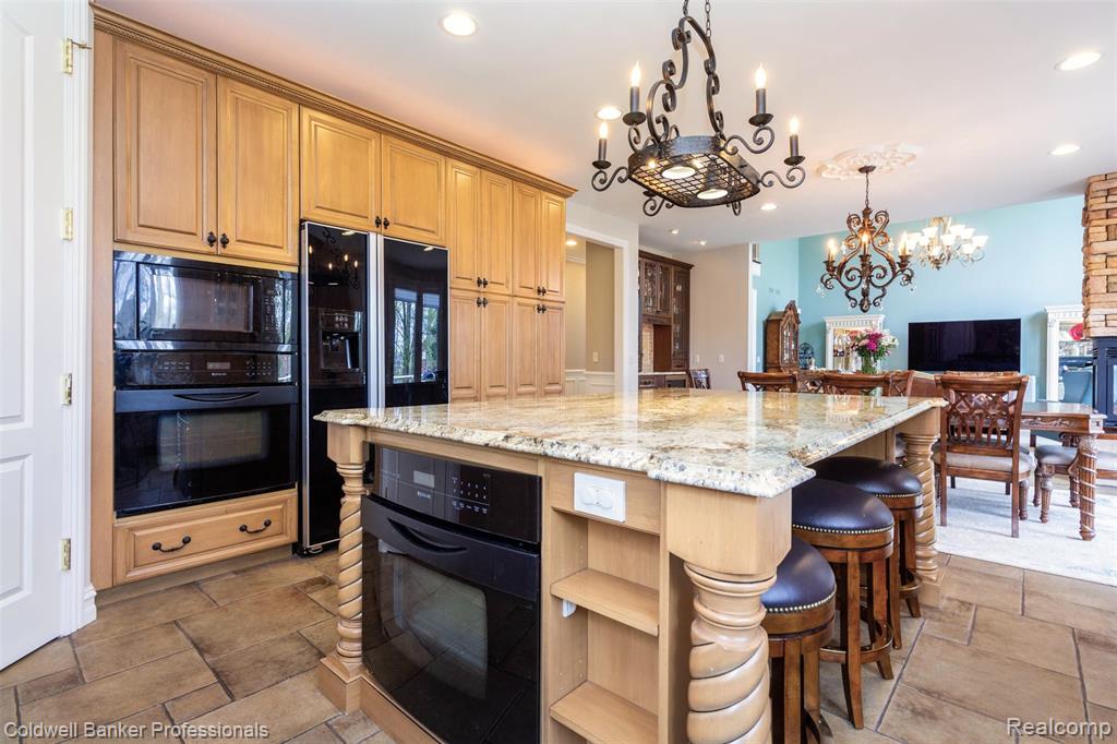 57177 Covington Drive, Washington, MI — Photo 16