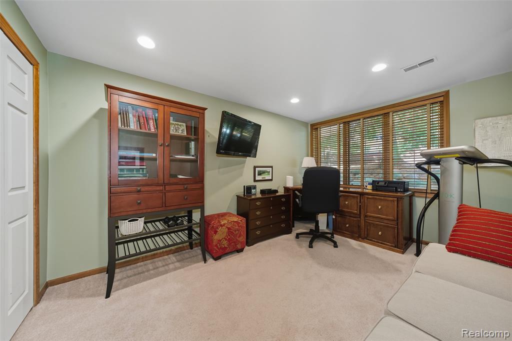 4088 Cranbrook Court, 34, Bloomfield Hills, MI 48301 — Photo 41