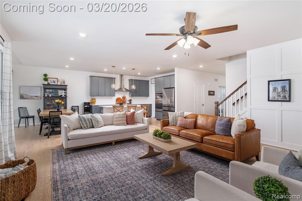 53211 Silver Birch Court, South Lyon, MI 48178 — Photo 16