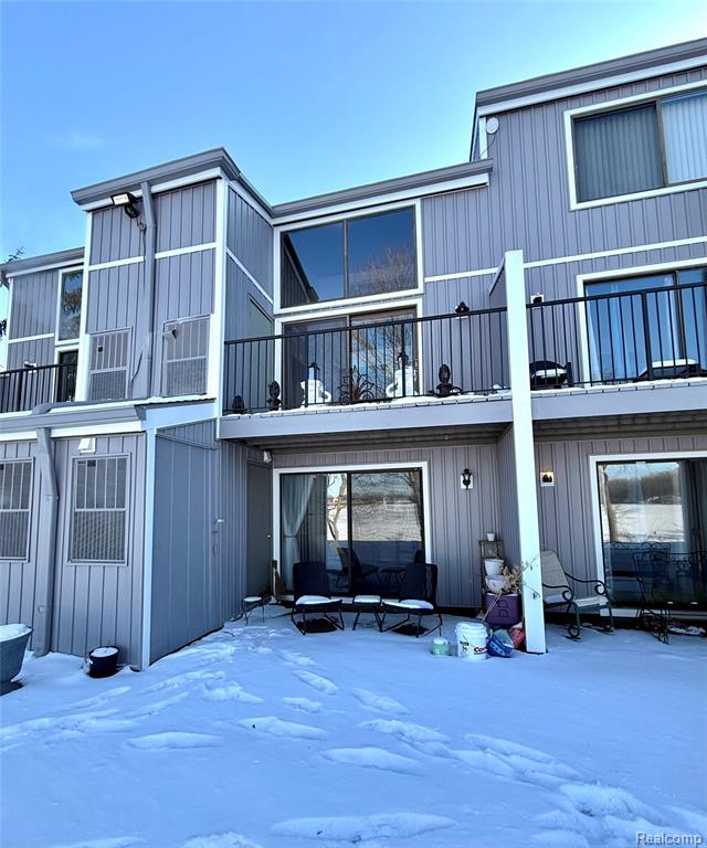 9633 Harbour Cove Court, Ypsilanti, MI 48197 — Photo 10