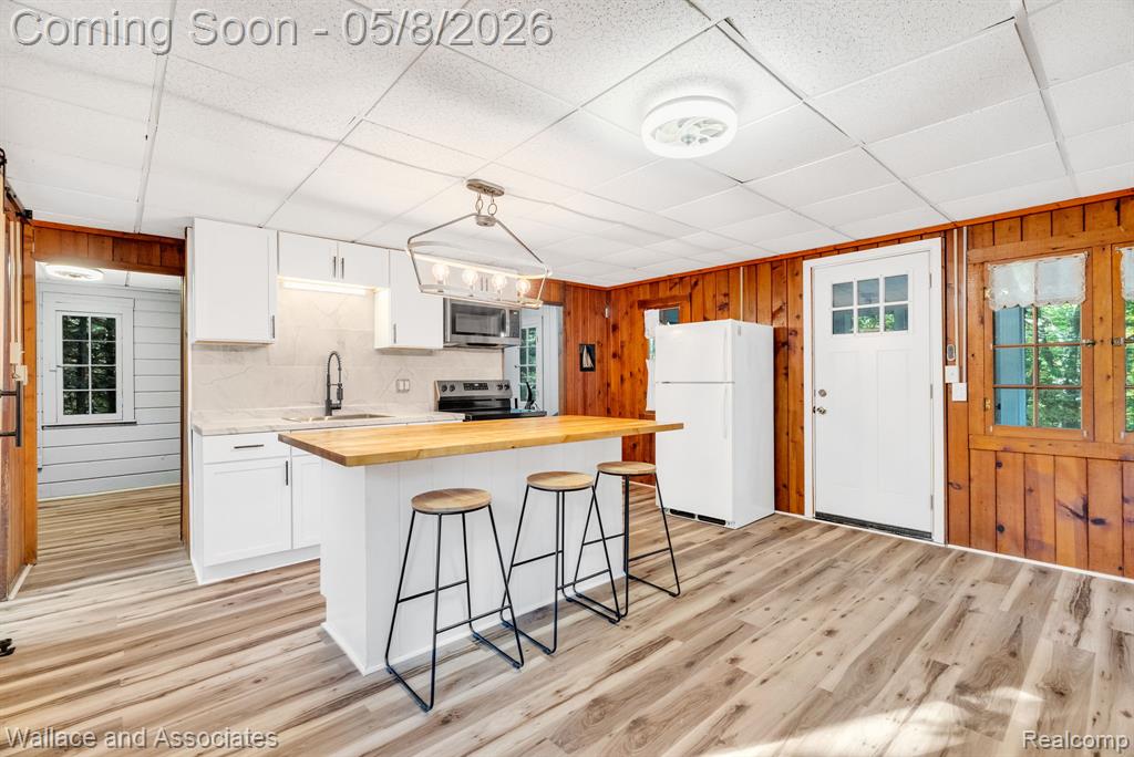 3941 Lakeshore Road, Lexington, MI 48450 — Photo 11