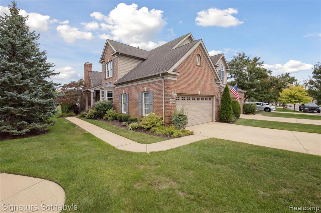 44634 N Broadmoor Circle, Northville, MI 48168 — Photo 7