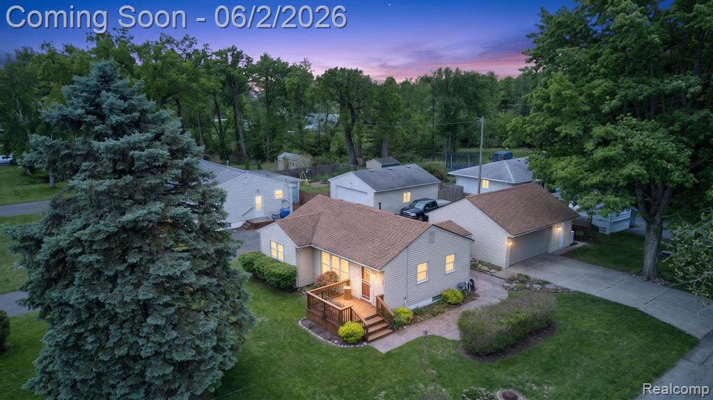 3993 Maiden Street, Waterford, MI 48329 — Photo 26