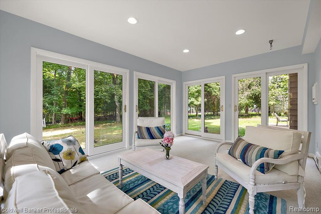 31307 Sleepy Hollow Lane, Franklin, MI 48025 — Photo 37