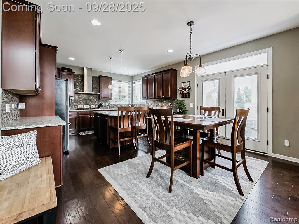 769 Prospect Hill Street, Canton, MI 48188 — Photo 35