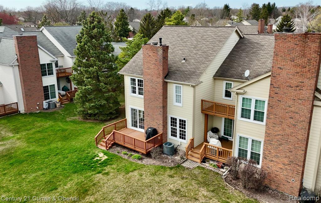 39793 EAGLE TRACE Drive, Northville, MI 48168 — Photo 37