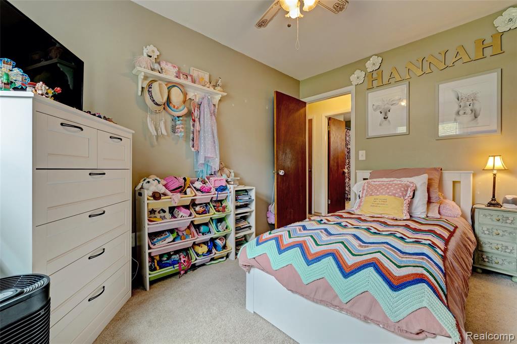 6437 Oriole Drive, Flint, MI 48506 — Photo 20
