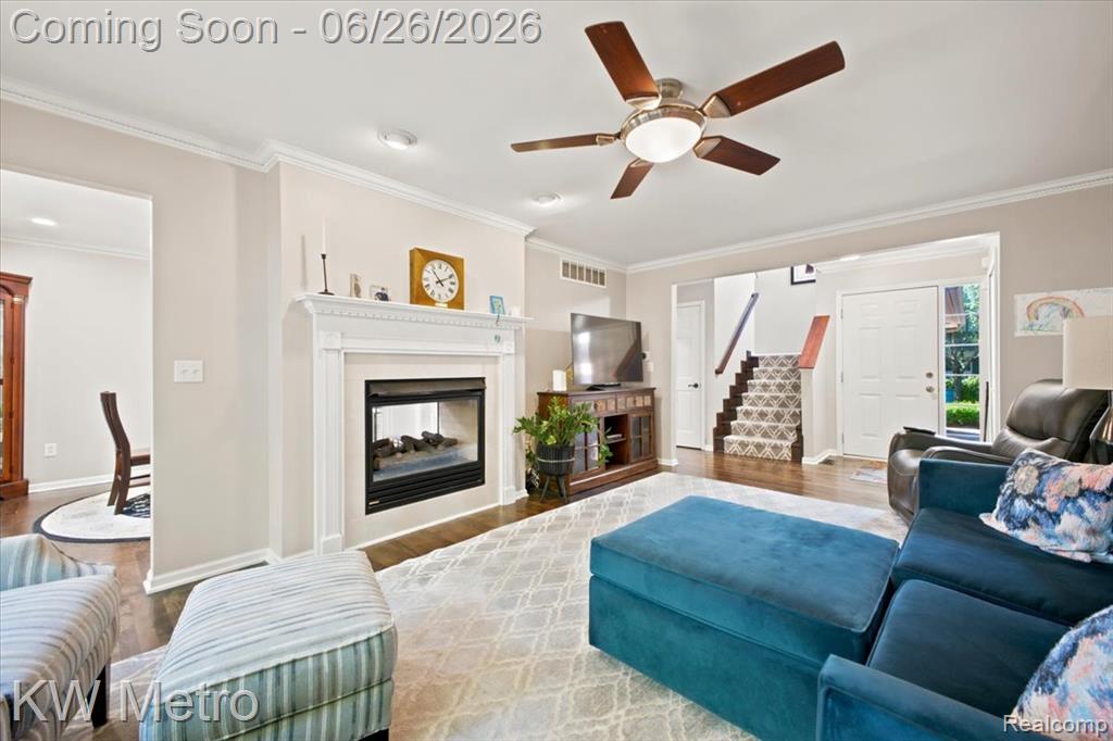 517 Macwilliams Lane, Royal Oak, MI 48067 — Photo 3