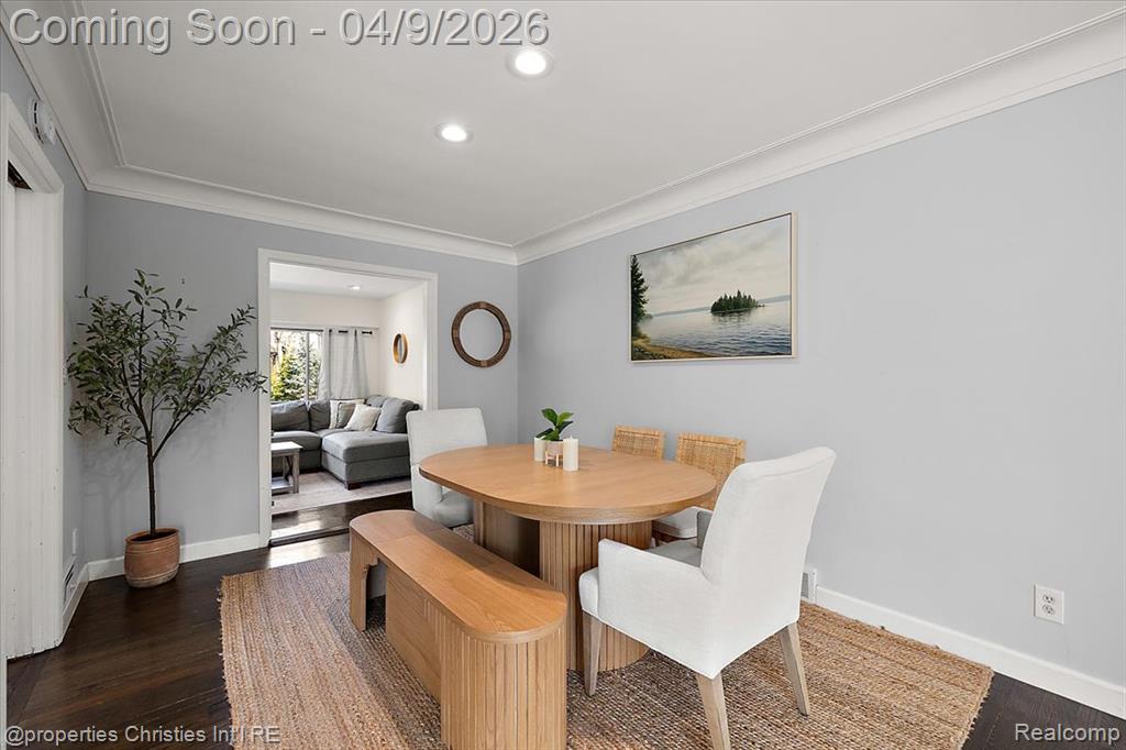 4240 Sheridan Drive, Royal Oak, MI 48073 — Photo 8