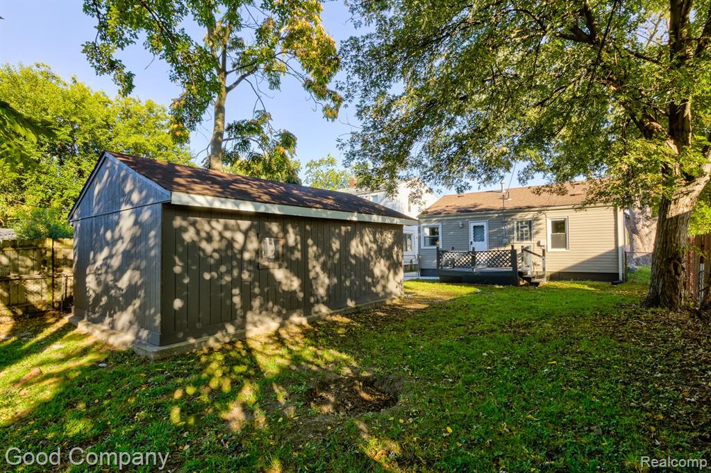7212 Hupp Avenue, Warren, MI 48091 — Photo 26