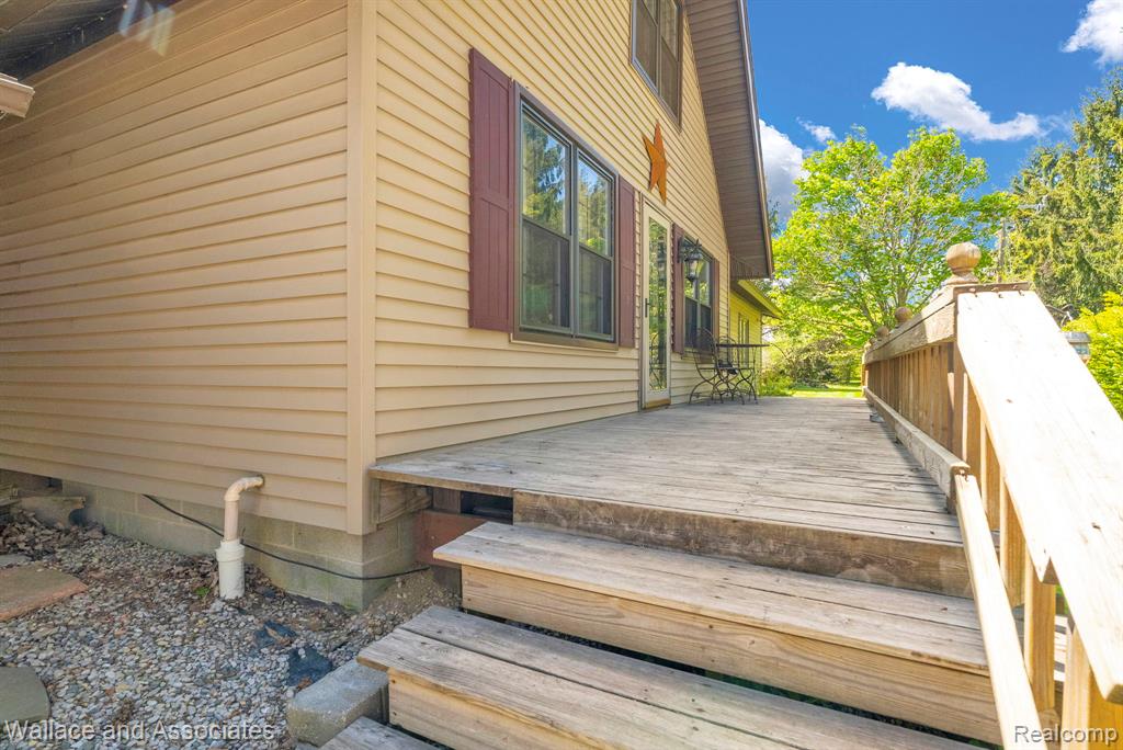 6616 Wellman Line Road, Croswell, MI 48422 — Photo 13