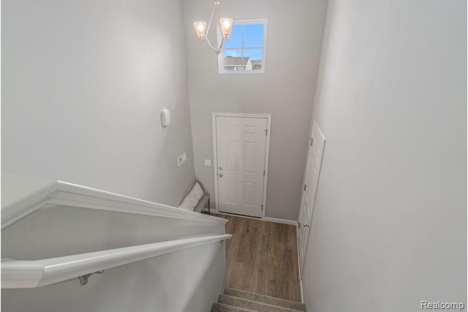 7107 TIMBERLINE Drive, Flint, MI 48507 — Photo 27