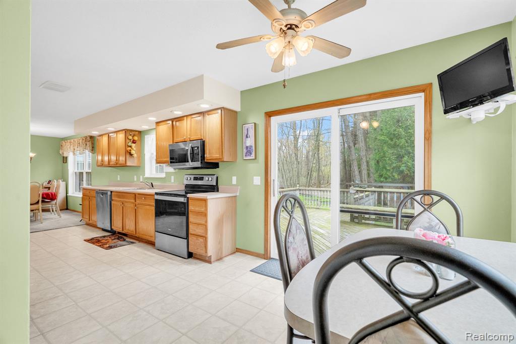 6562 Custer Road, Port Sanilac, MI 48469 — Photo 24