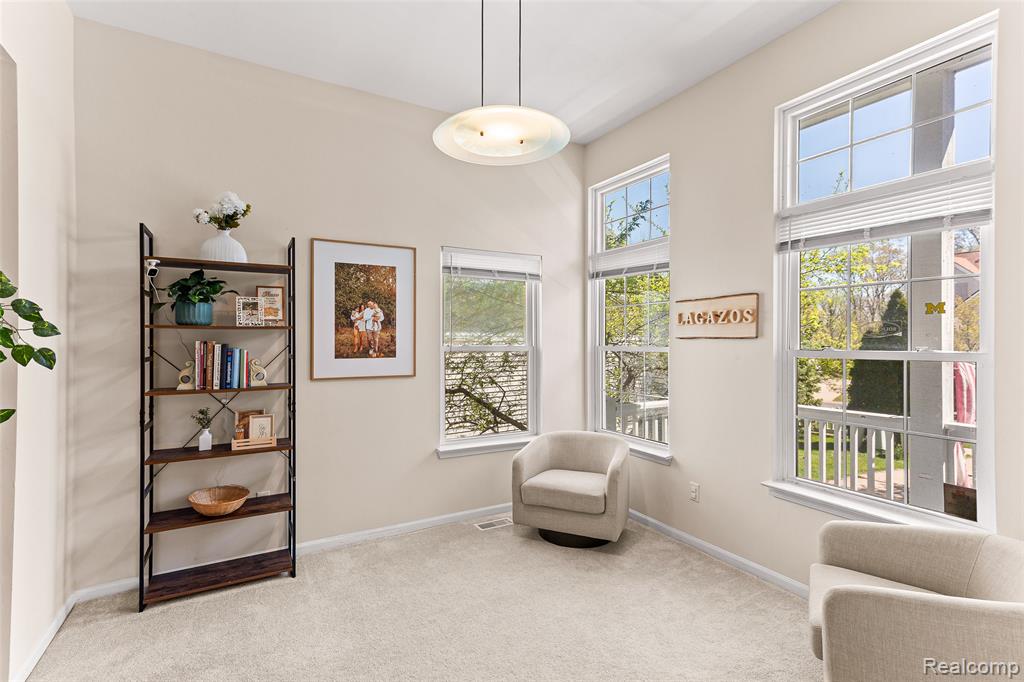 1484 Chapleau Drive, Ann Arbor, MI 48103 — Photo 19