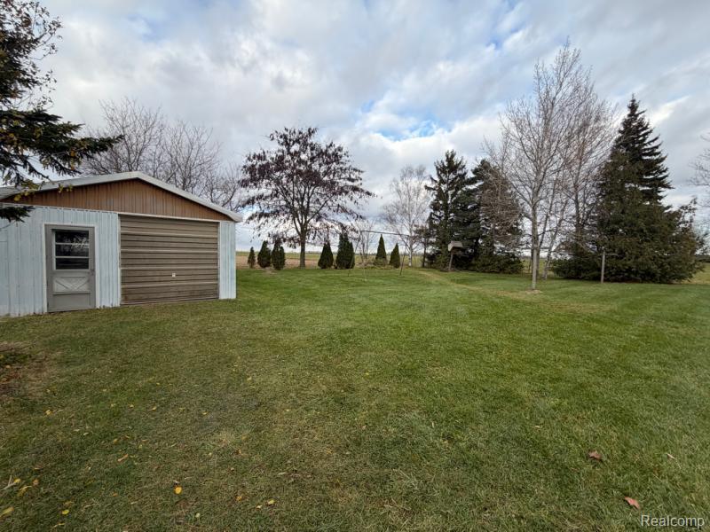 4400 Ruth Road, MI 48470 — Photo 6