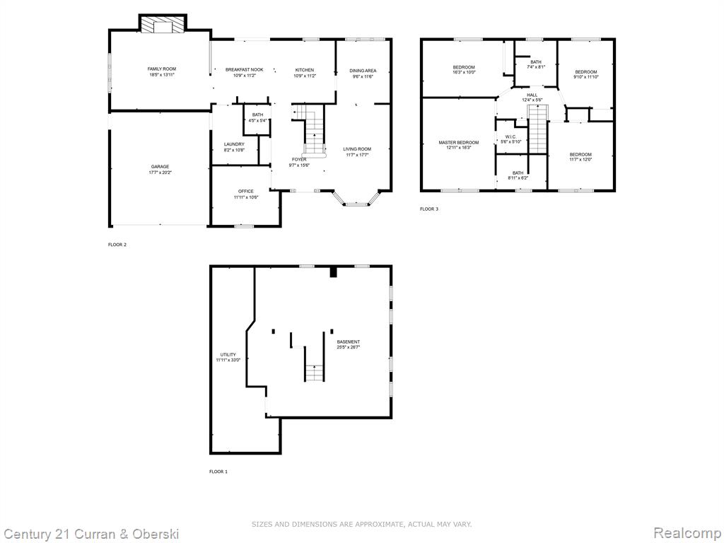 6970 FOREST PARK, Troy, MI 48098 — Photo 40