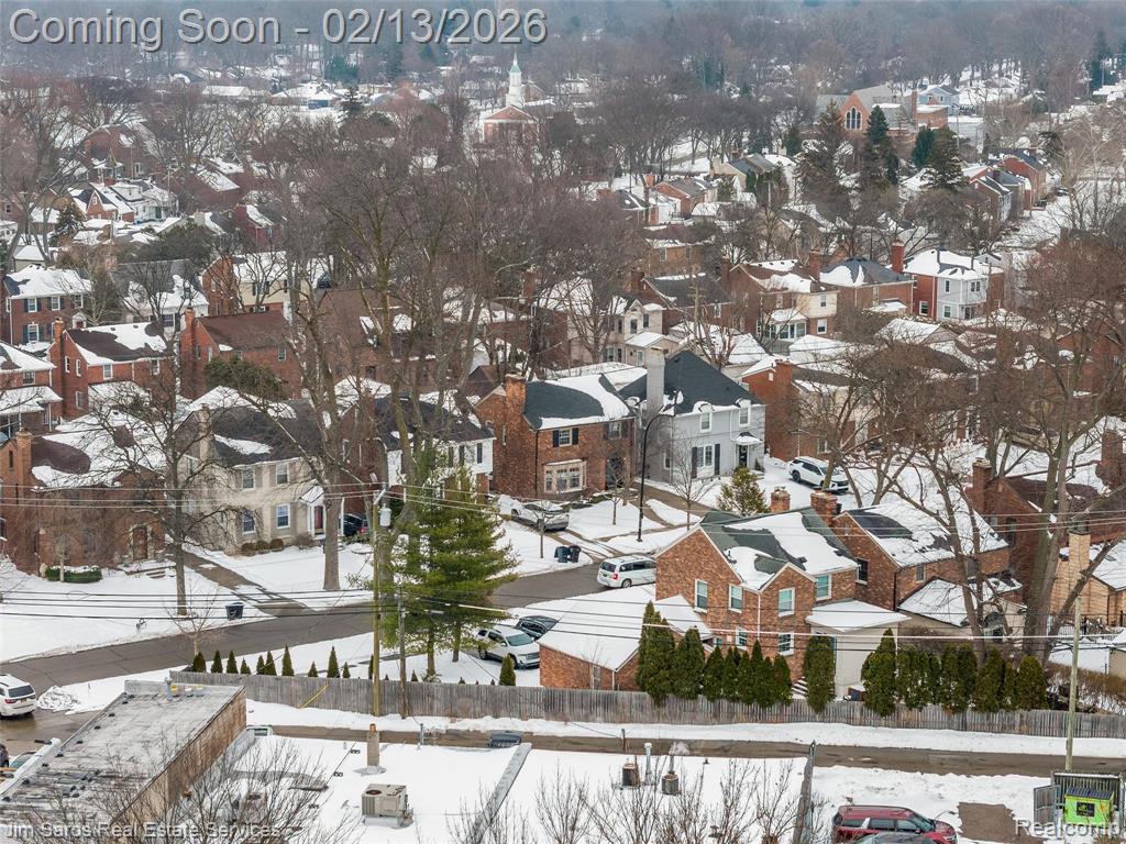 464 McKinley Avenue, Grosse Pointe Farms, MI 48236 — Photo 28