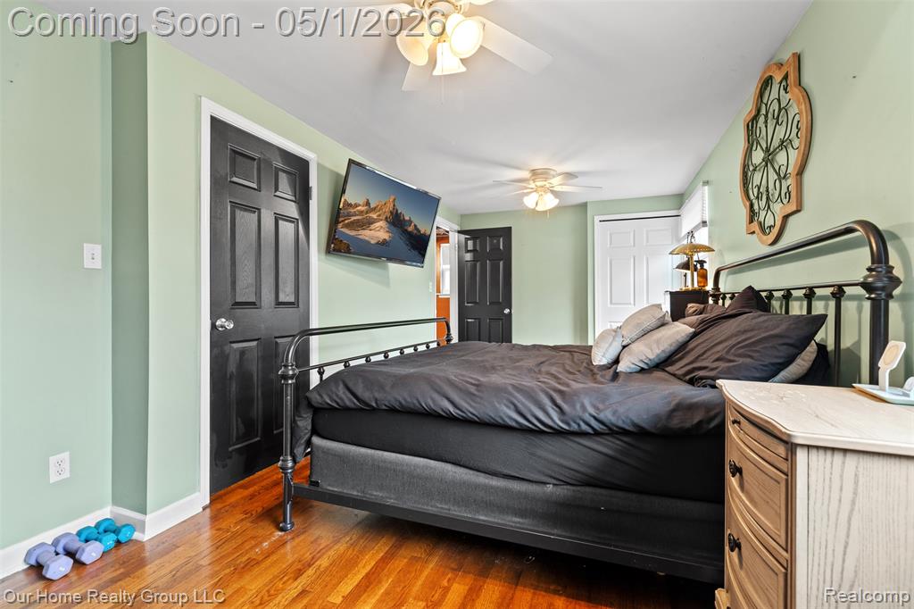 36801 Barr Street, Clinton Twp, MI 48035 — Photo 24