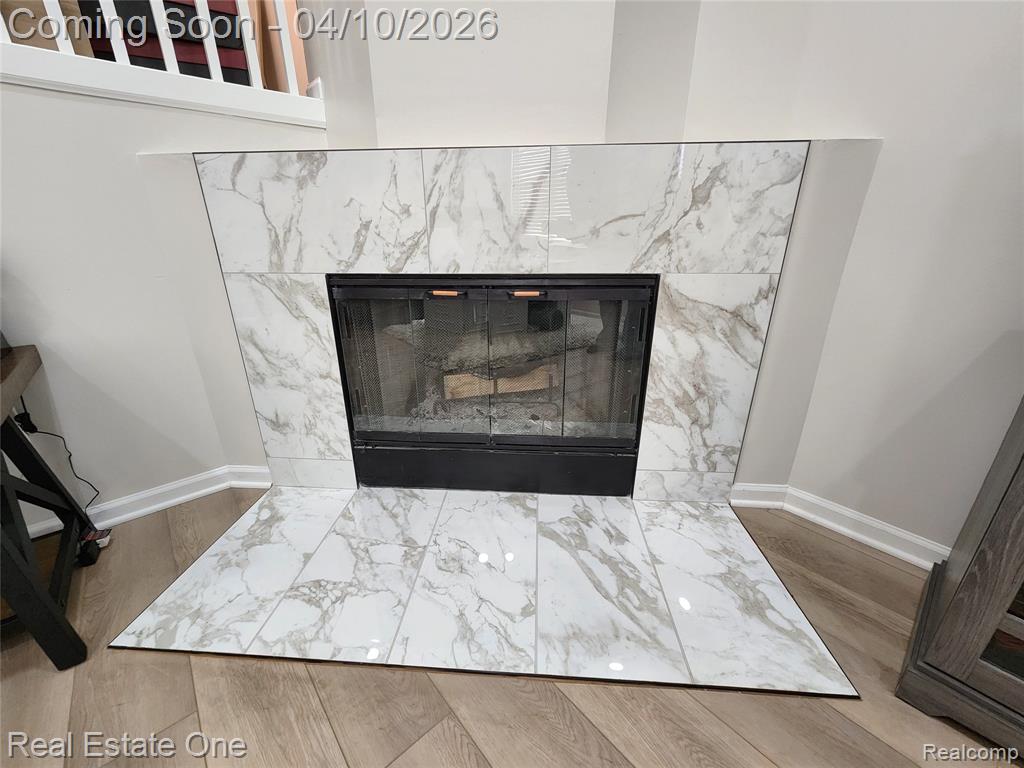 1341 S Washington Avenue, Royal Oak, MI 48067 — Photo 4