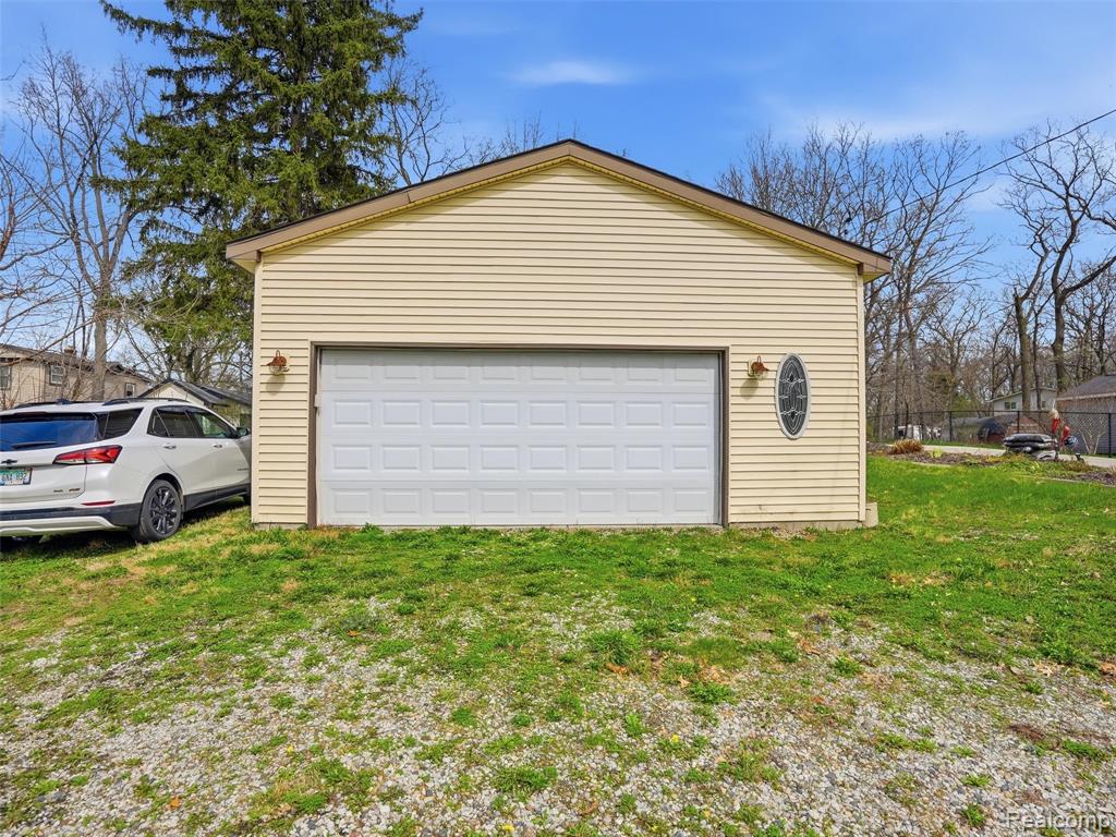 3349 Duffield Street, White Lake, MI 48383 — Photo 29